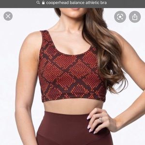 Copperhead Balance Athletica Size L